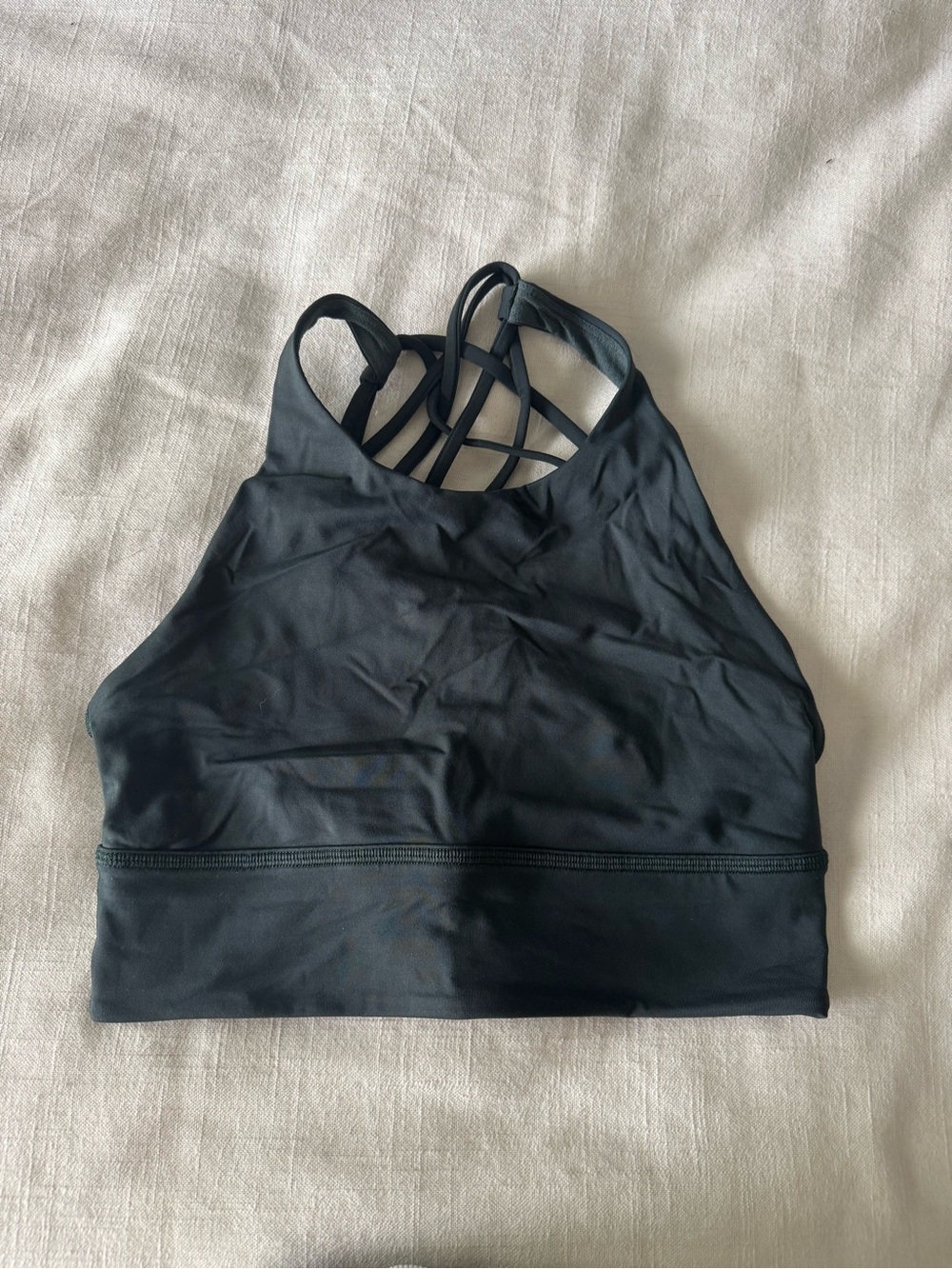 Lululemon free to be wild